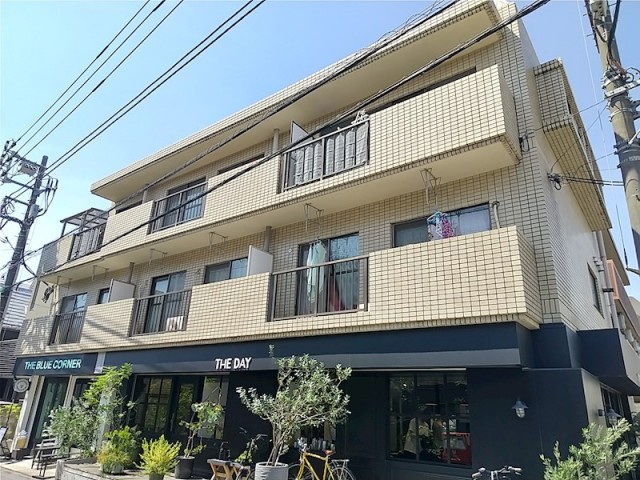 目黒区鷹番３丁目 【賃貸事業】その他