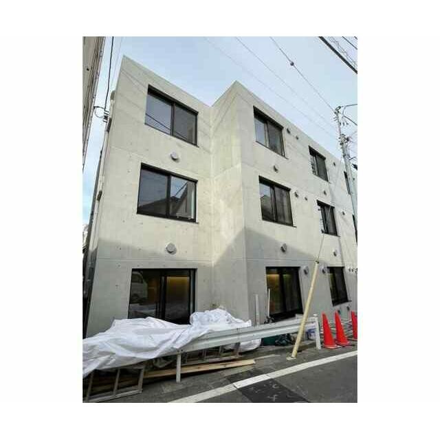 大田区東馬込１丁目 【賃貸居住】マンション