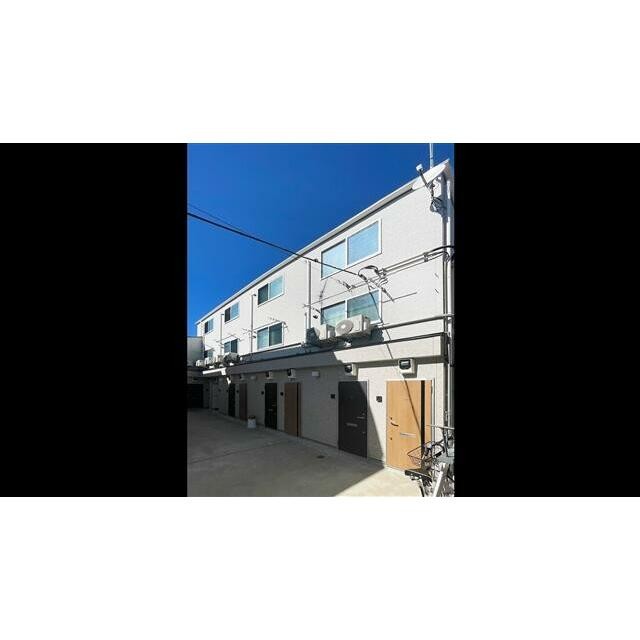 世田谷区弦巻３丁目 【賃貸居住】アパート