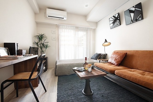 ※同仕様写真含む(居間)