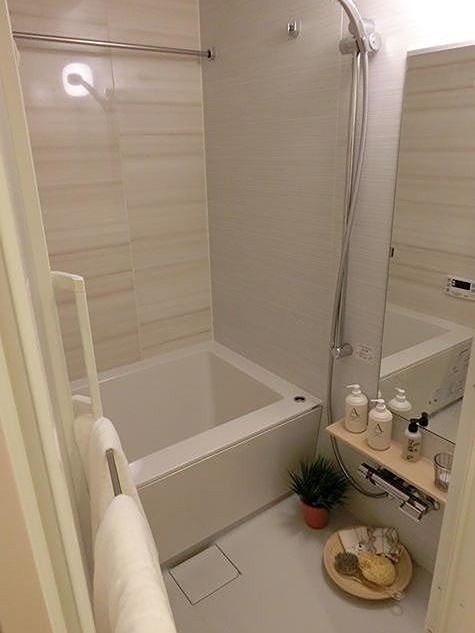 ※同仕様写真含む(風呂)