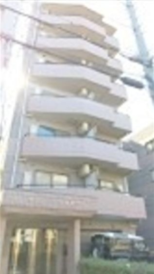 目黒区青葉台２丁目 【賃貸居住】マンション