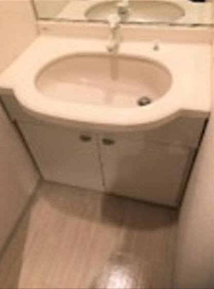 ※同仕様写真(内装)