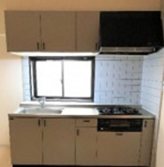 ※同仕様写真(キッチン)