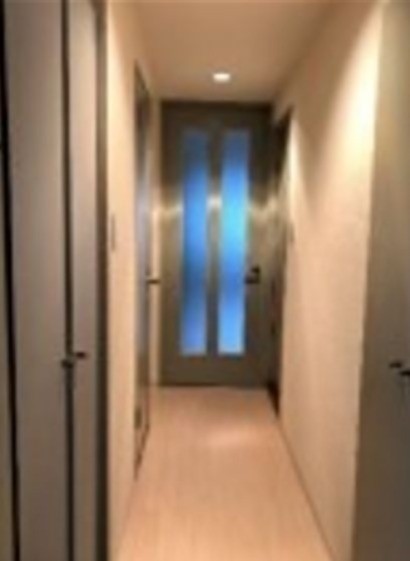 ※同仕様写真(玄関)