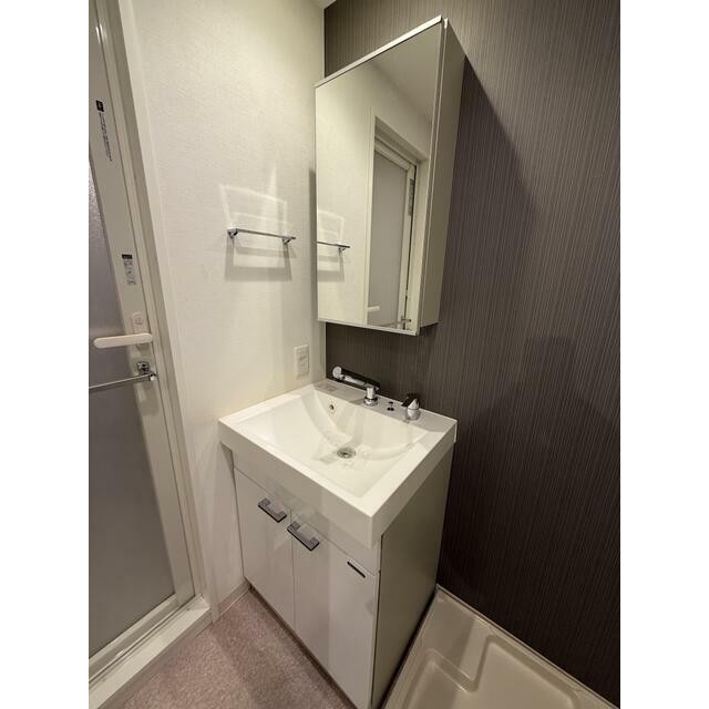 同マンション他タイプの写真です。(内装)