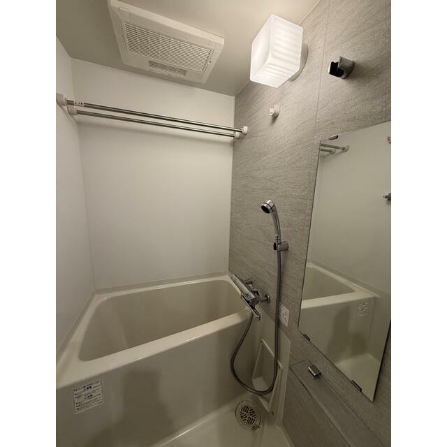 同マンション他タイプの写真です。(風呂)