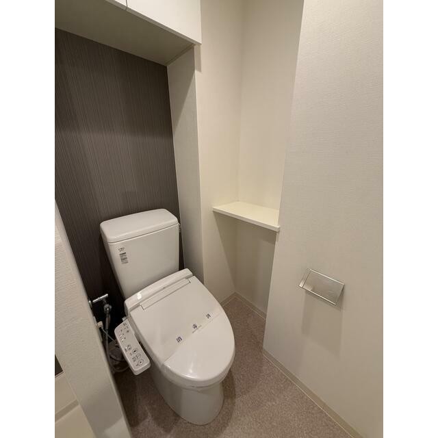 同マンション他タイプの写真です。(内装)