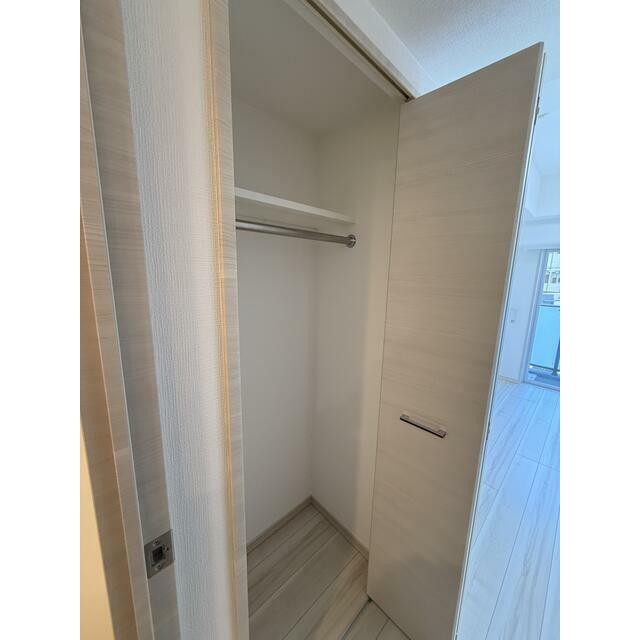 同マンション他タイプの写真です。(内装)