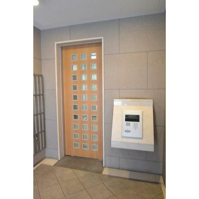 オートロック(その他建物画像)