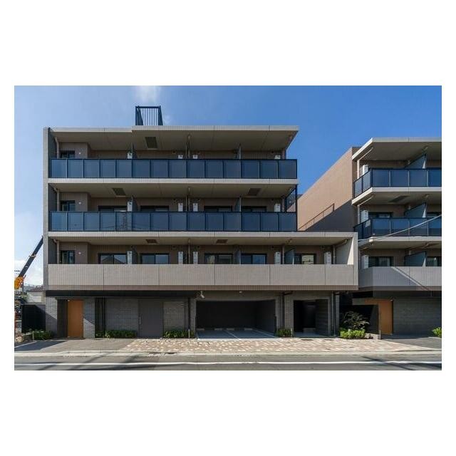 大田区東六郷１丁目 【賃貸居住】マンション