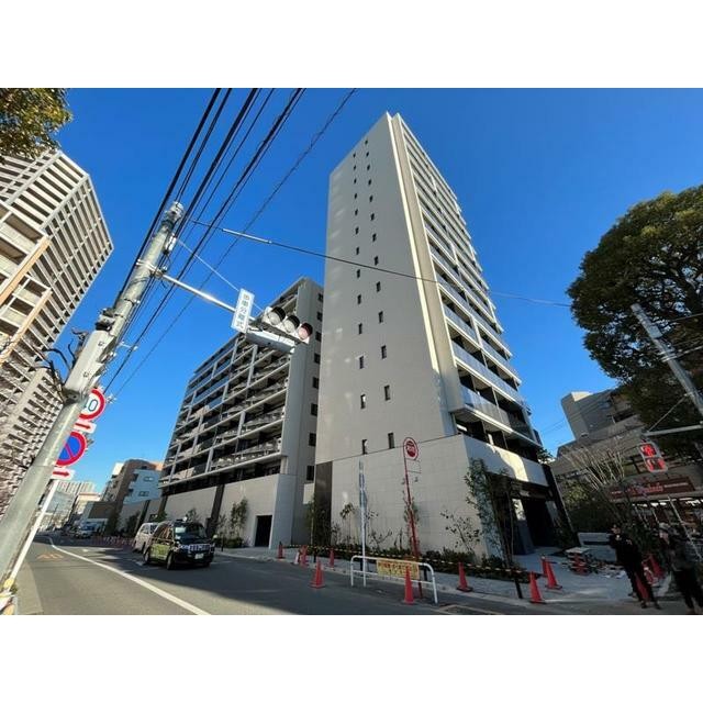 品川区西大井１丁目 【賃貸居住】マンション