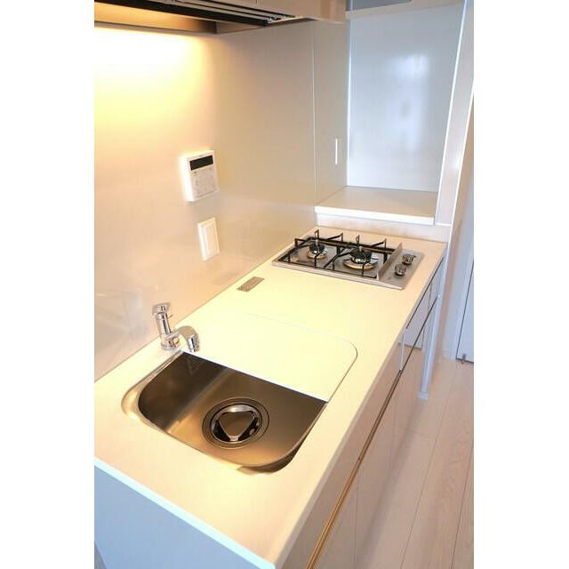 ※同仕様写真含む(キッチン)