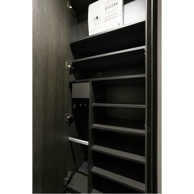 シューズボックス