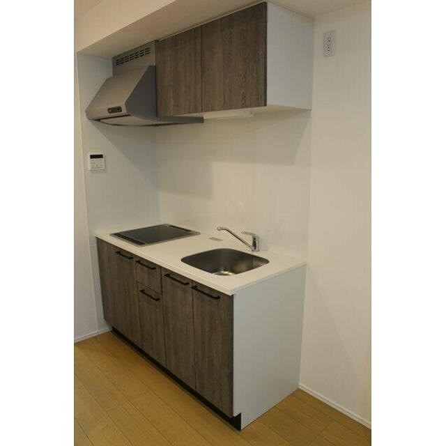 ※同仕様写真含む(キッチン)