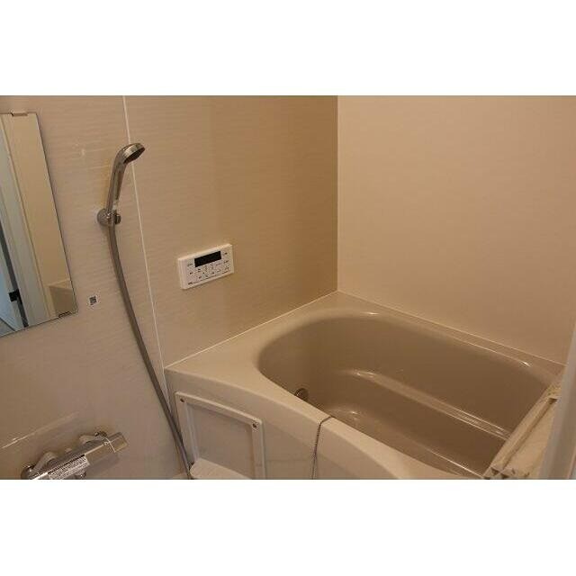 ※同仕様写真含む(風呂)