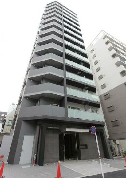 品川区西五反田２丁目 【賃貸居住】マンション
