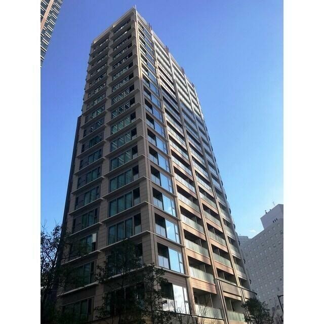 品川区北品川５丁目 【賃貸居住】マンション