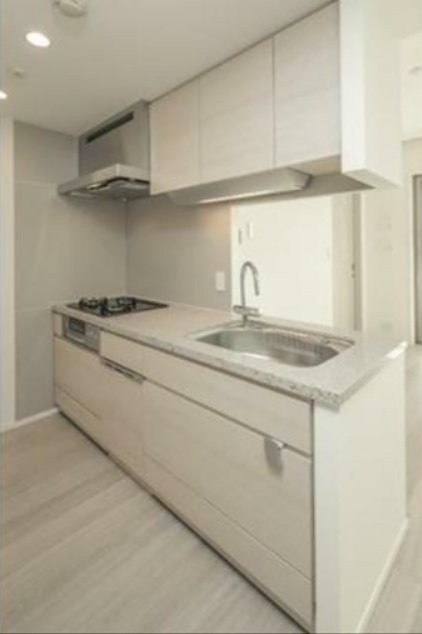 ※同仕様写真含む(キッチン)