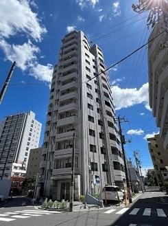 大田区西蒲田７丁目 【賃貸居住】マンション