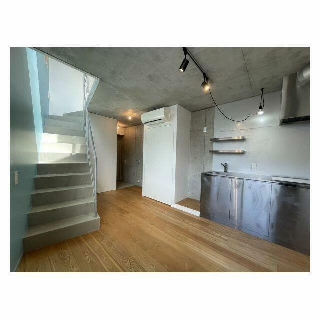 ダイニングキッチン