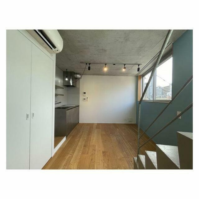 ダイニングキッチン