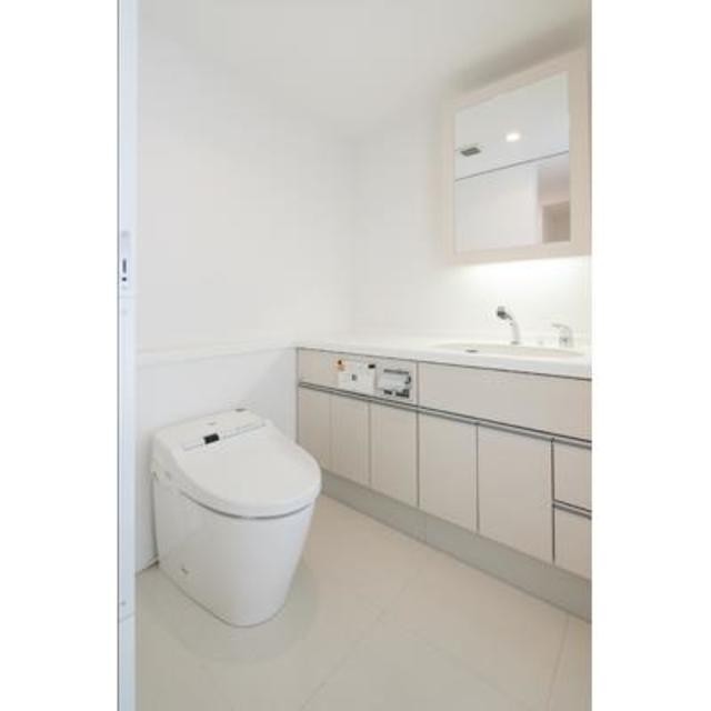 ※写真は同タイプ住戸です。(内装)