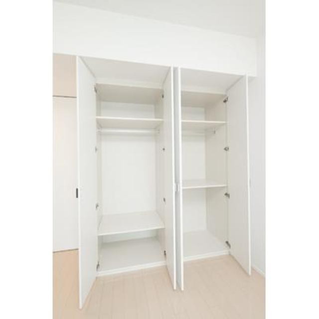 ※写真は同タイプ住戸です。(内装)