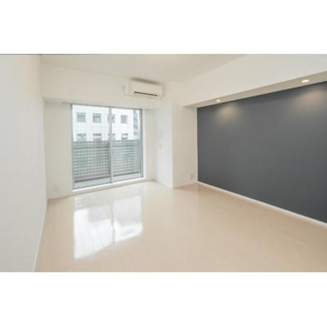 ※写真は同タイプ住戸です。(居間)