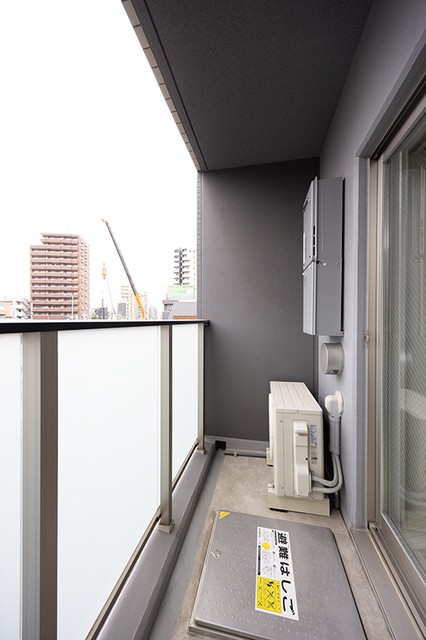 ※写真は同タイプ住戸です。
