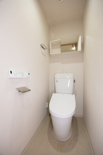 ※写真は同タイプ住戸です。(内装)