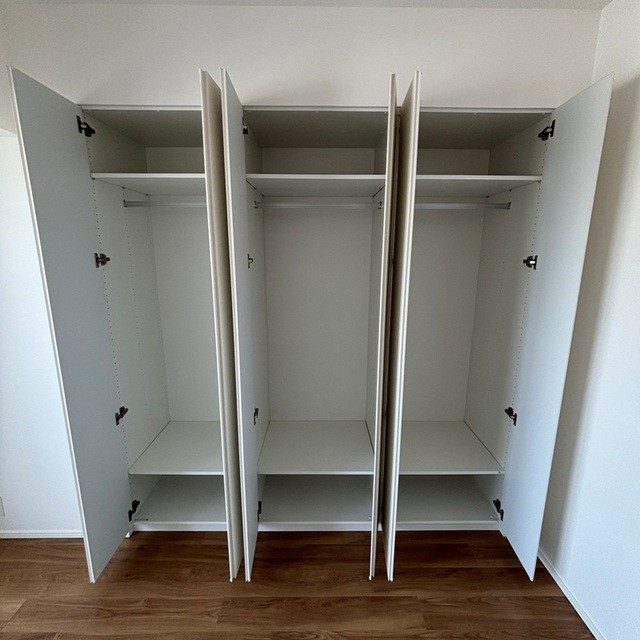 ※写真は同タイプ住戸です。(内装)