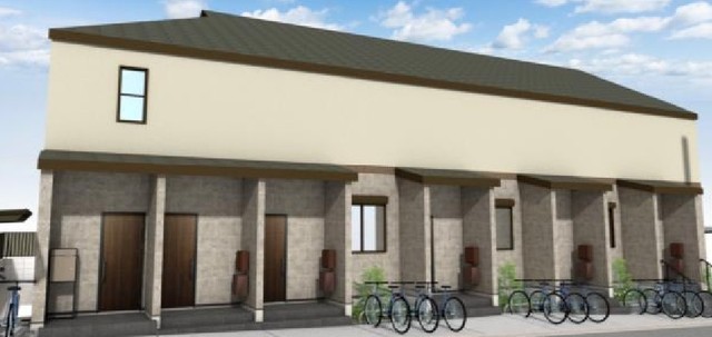 世田谷区桜丘３丁目 【賃貸居住】テラスハウス