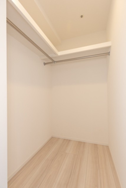 ※写真は同タイプ住戸です。(内装)