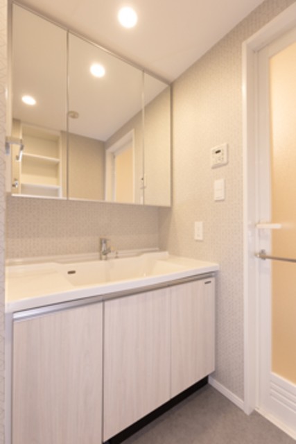 ※写真は同タイプ住戸です。(内装)