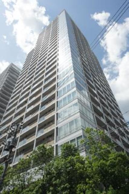 港区芝浦２丁目 【賃貸居住】マンション