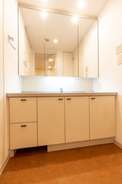 ※写真は同タイプ住戸です。(内装)