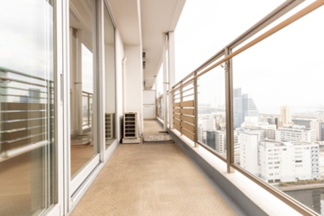 ※写真は同タイプ住戸です。