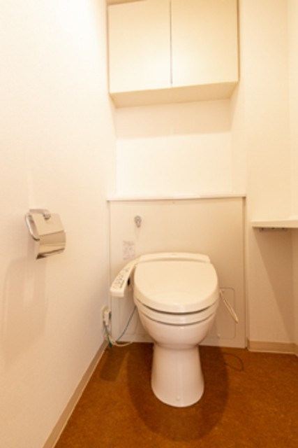 ※写真は同タイプ住戸です。(内装)