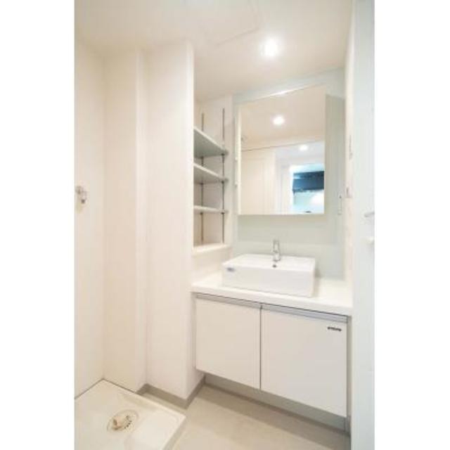 ※写真は同タイプ住戸です。(内装)