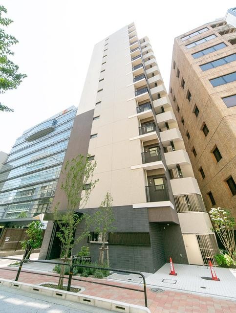 千代田区神田駿河台２丁目 【賃貸居住】マンション