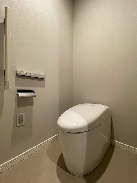 ※写真は同タイプ住戸です。(内装)
