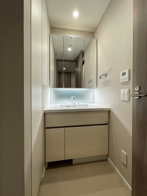 ※写真は同タイプ住戸です。(内装)
