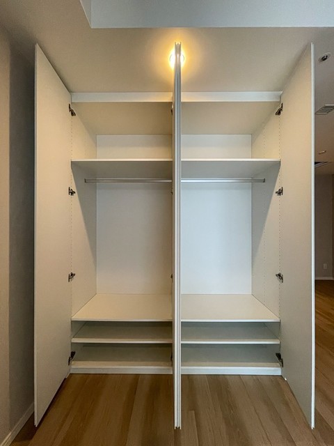 ※写真は同タイプ住戸です。(内装)