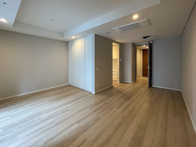 ※写真は同タイプ住戸です。(居間)