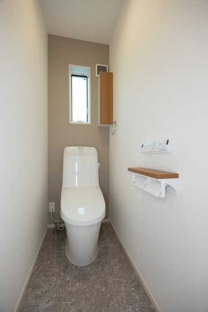 ※写真は同タイプ住戸です。(内装)