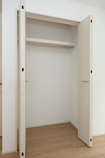 ※写真は同タイプ住戸です。(内装)