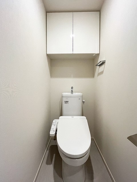※写真は同タイプ住戸です。(内装)