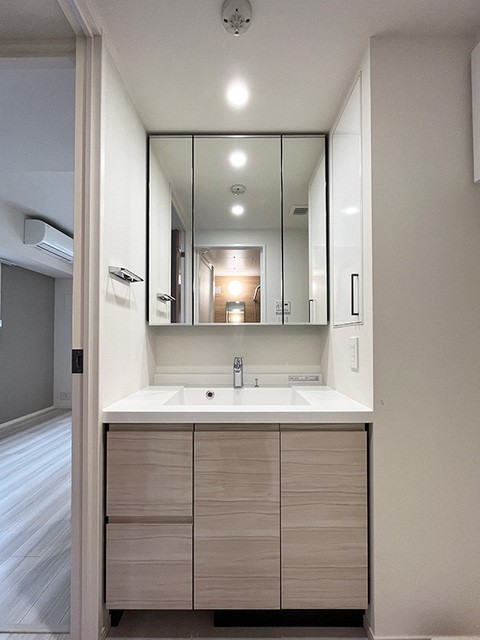 ※写真は同タイプ住戸です。(内装)