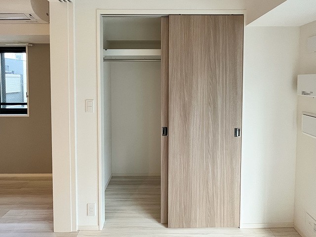 ※写真は同タイプ住戸です。(内装)